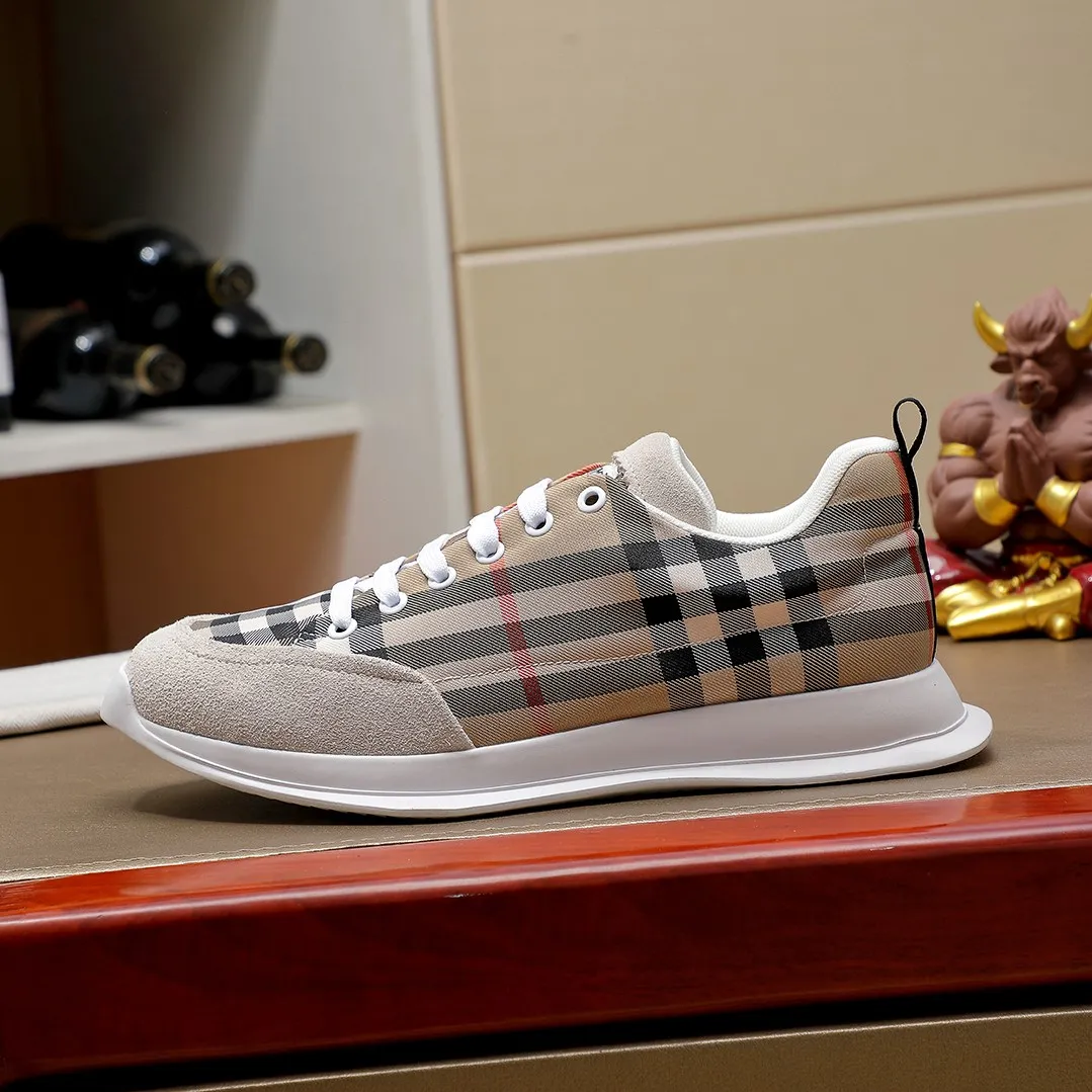Men's shoes 💰400💰【HERMES】hot-selling men's shoes counter original items! The world's top brands...Luxury quality...//Fashion and high-end footwear 👍💪🏻...give you a low-key luxury comfort experience👍. The upper is made of pure Italian imported first-layer cowhide... 🐑 Leather lining..., comfortable and breathable, high-end and classy... luxurious and noble!! .. OEM factory shipment [Hug] stall.. Original plate. color, code number 38--44